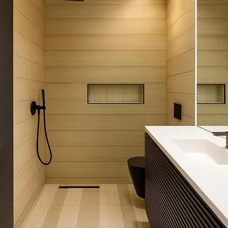 Appartamento Saint Katerina Old Bazaar Spacious