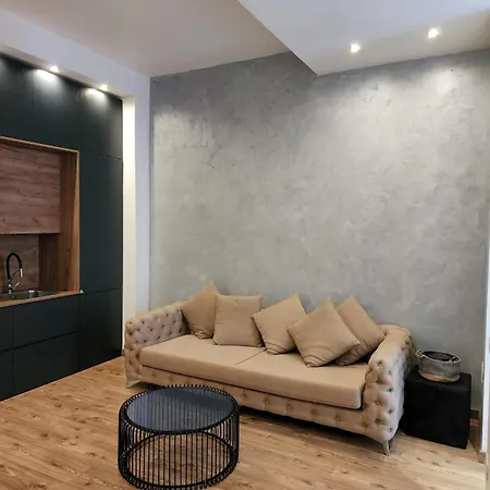 Appartamento Saint Katerina Old Bazaar Spacious *