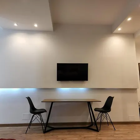 Saint Katerina Old Bazaar Spacious * Tirana