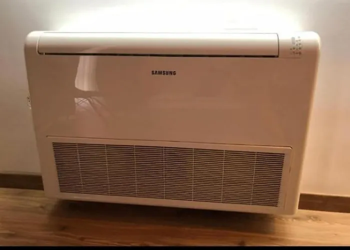 Apartmán Saint Katerina Old Bazaar Spacious *