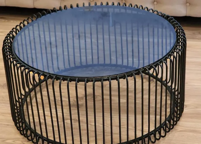 Apartmán Saint Katerina Old Bazaar Spacious Tirana