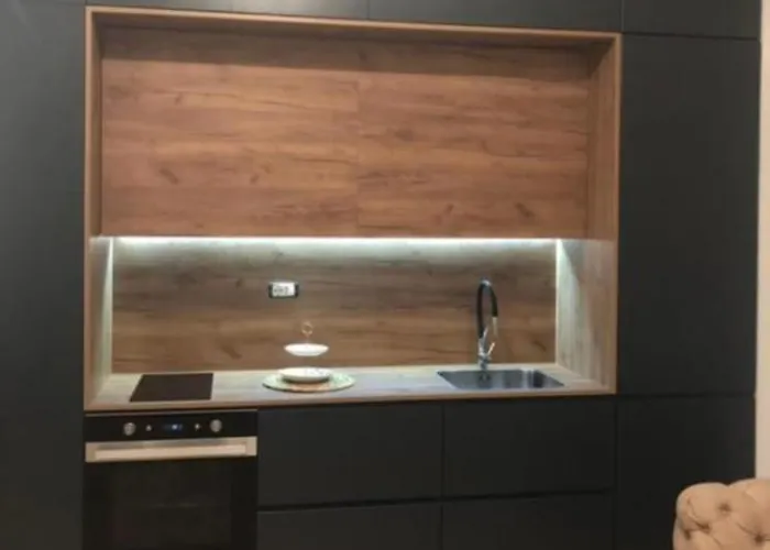 Saint Katerina Old Bazaar Spacious