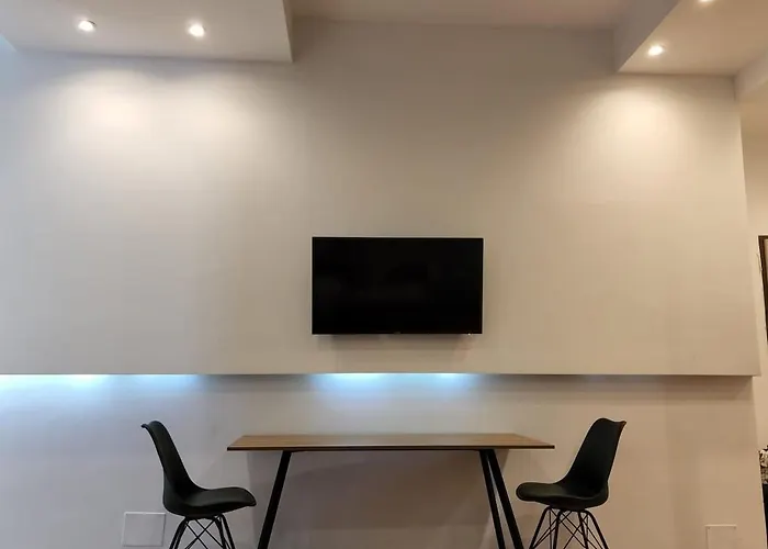 Saint Katerina Old Bazaar Spacious * Tirana