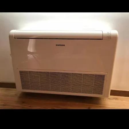 Appartement Saint Katerina Old Bazaar Spacious *