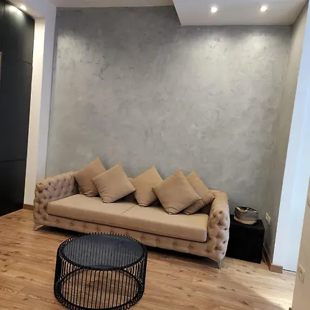 Saint Katerina Old Bazaar Spacious *