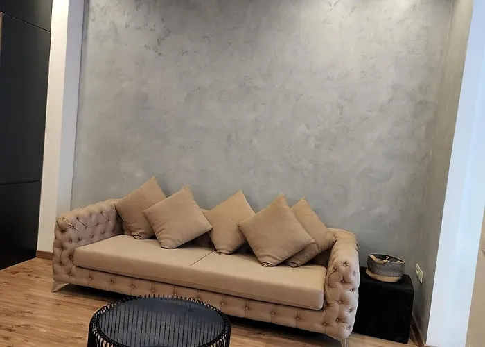 Saint Katerina Old Bazaar Spacious *