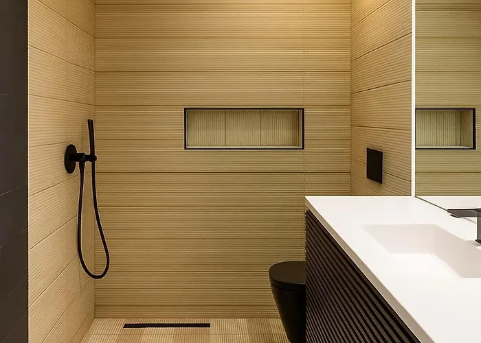 Appartement Saint Katerina Old Bazaar Spacious