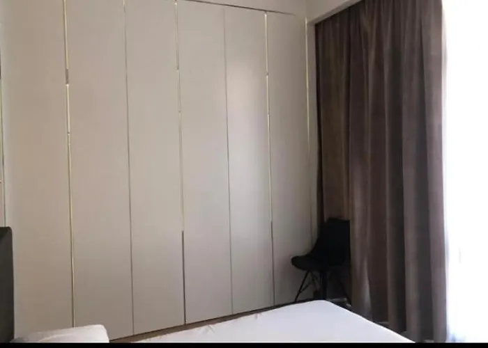 Saint Katerina Old Bazaar Spacious Tirana