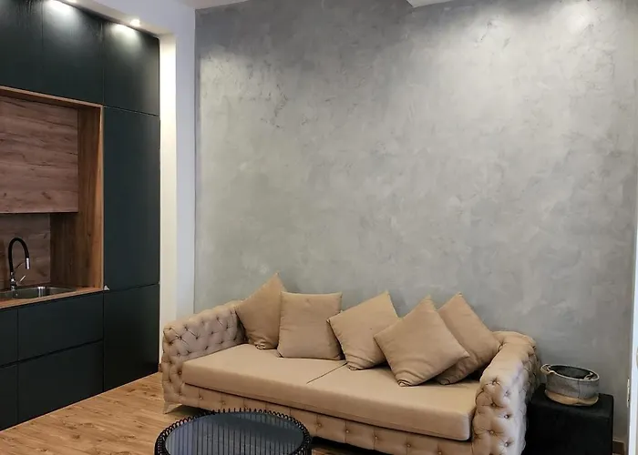 Apartament Saint Katerina Old Bazaar Spacious *